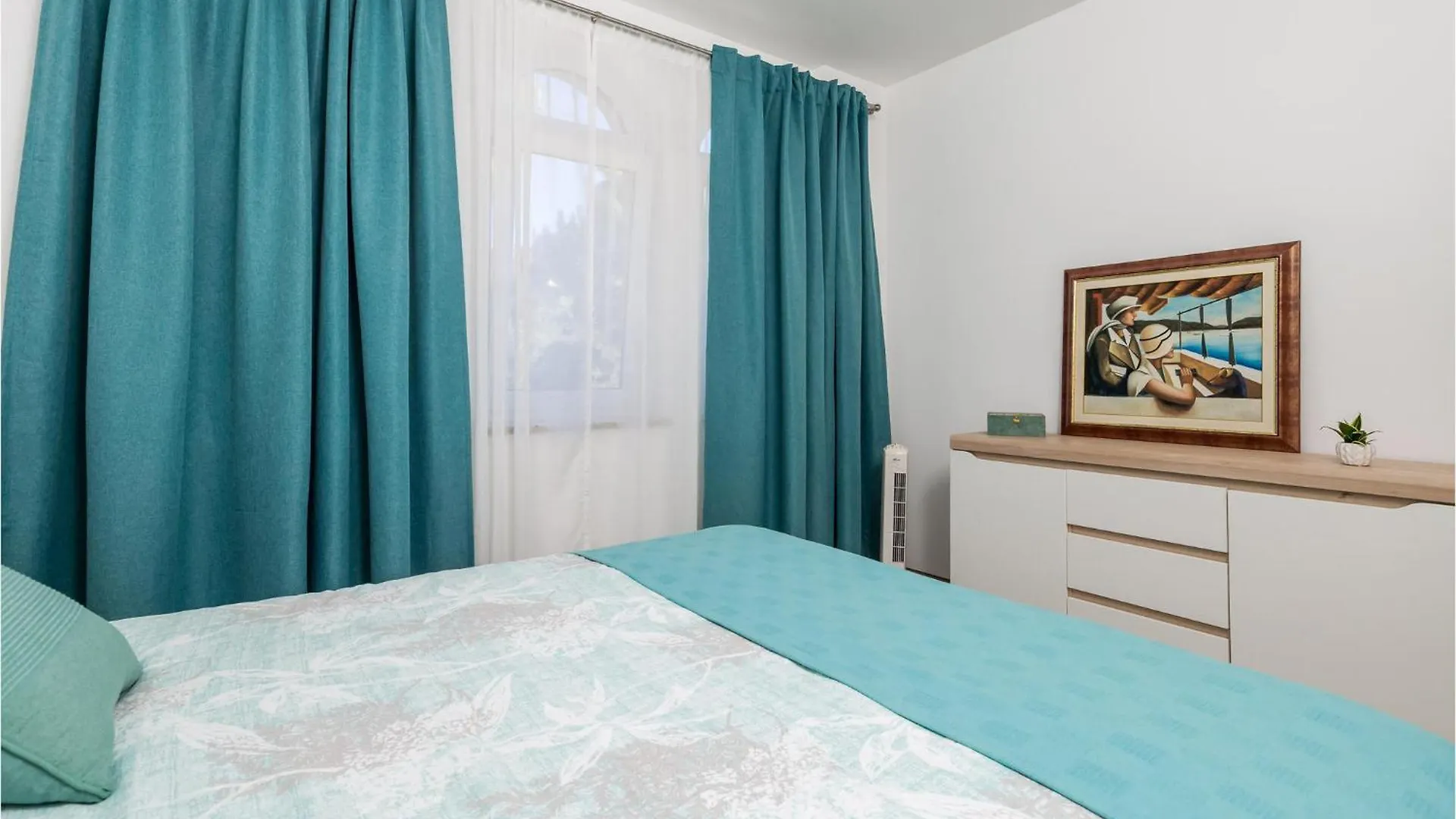 1 Bedroom Stunning Apartment In Lovran