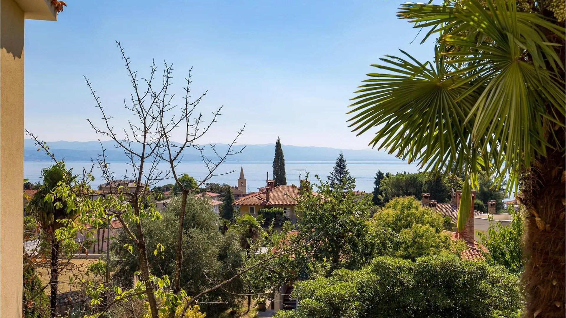 1 Bedroom Stunning Apartment In Lovran Croatia